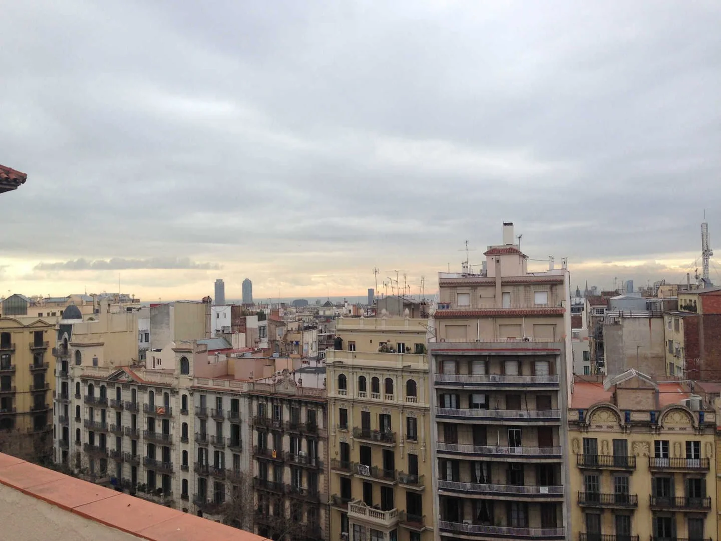 Ático en Avenida Diagonal, 430, L'Antiga Esquerra de l'Eixample - Foto 10