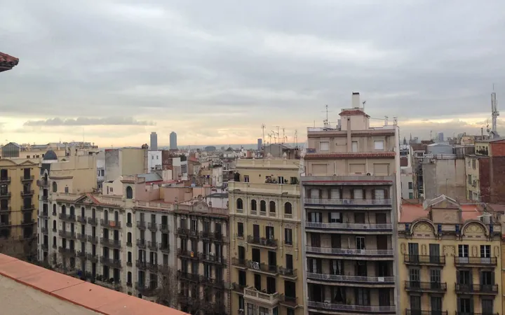 Ático en Avenida Diagonal, 430, L'Antiga Esquerra de l'Eixample - Foto 10