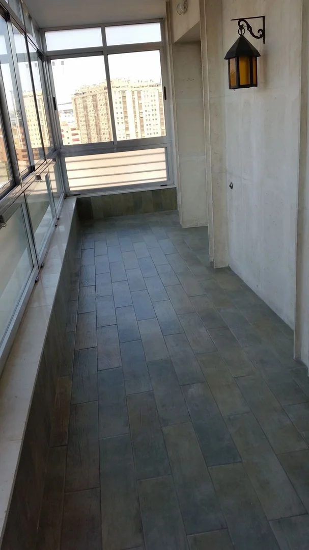 Alquiler de piso en Calle del Padre Claret, 21 - Foto 19