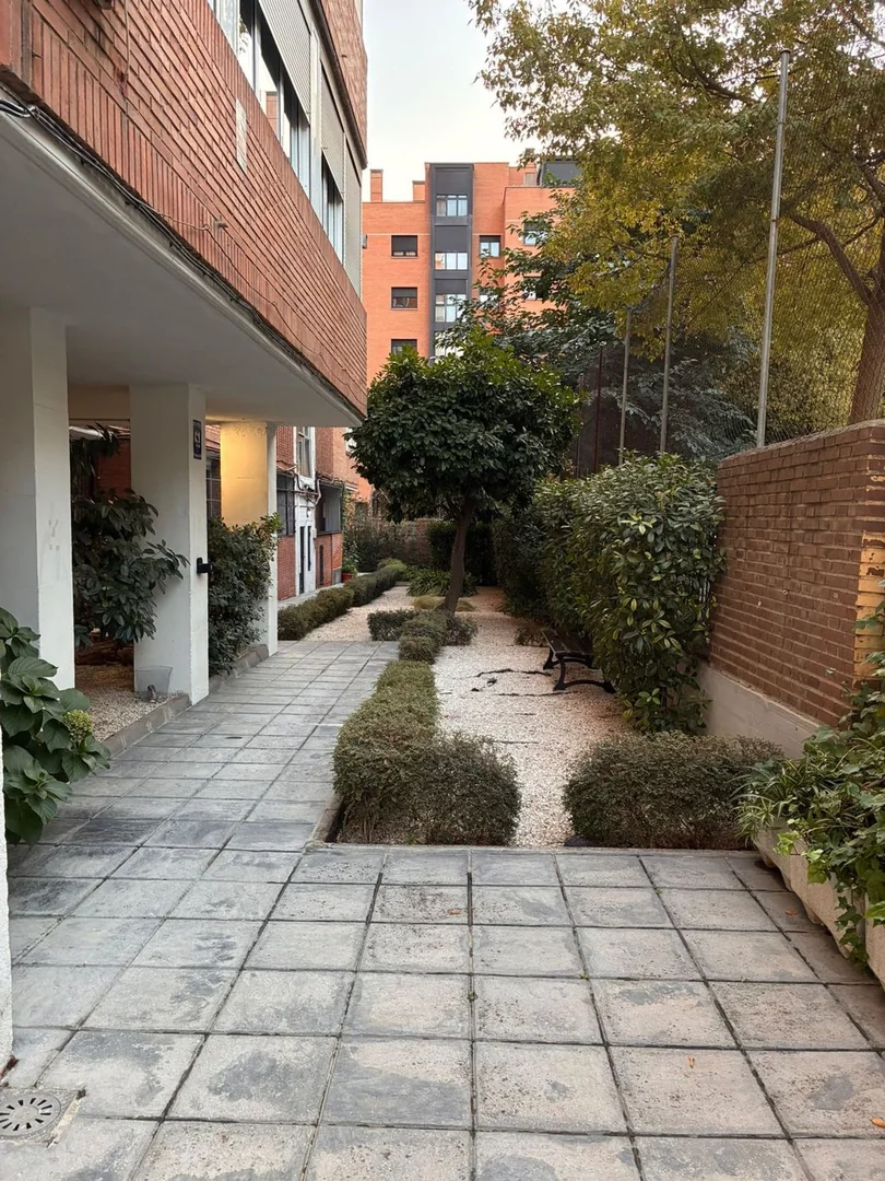 Piso en Calle de Fermín Caballero, 50, La Paz - Foto 36