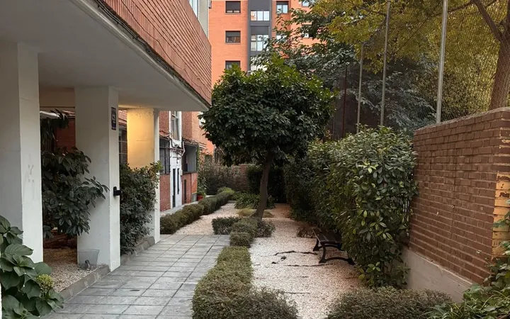 Piso en Calle de Fermín Caballero, 50, La Paz - Foto 36