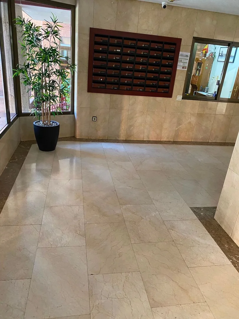 Piso en Calle de Melchor Fernández Almagro, 18 - Foto 6