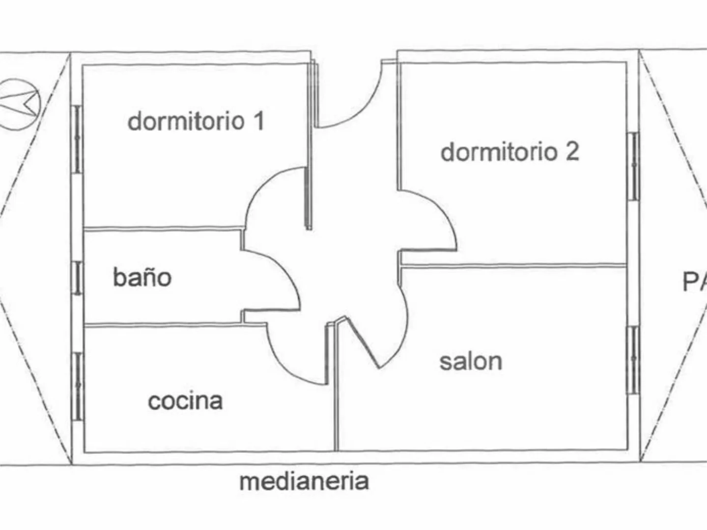 Piso en  Calle de Juan de Olías 17 - Foto 14