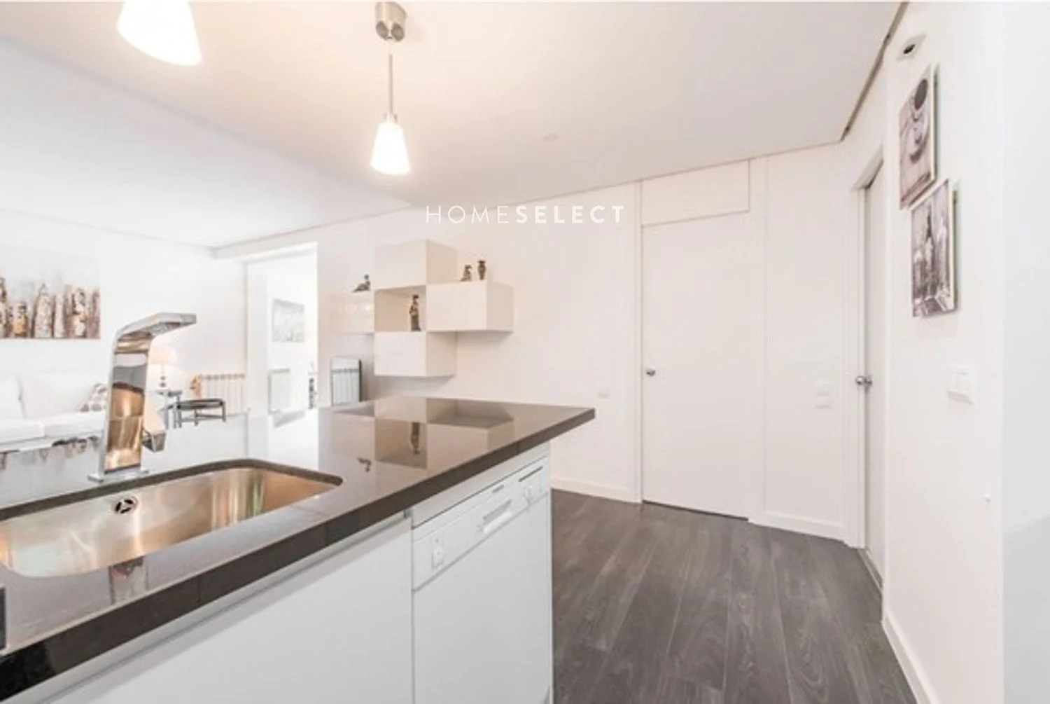 Piso en calle de O'Donnell - Foto 9