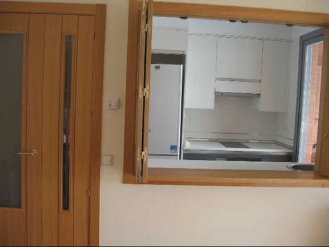 Piso en calle Viejo de Vicálvaro, 46 - Foto 5