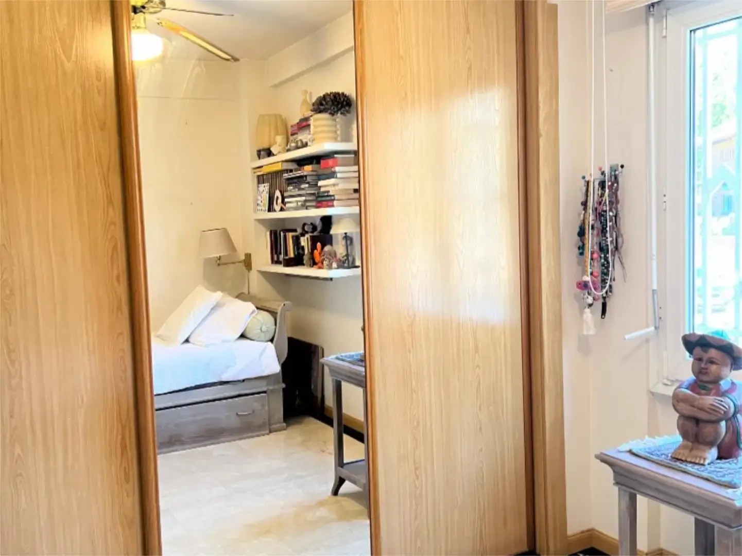 Piso en  Paseo de la Alameda de Osuna 78 - Foto 35