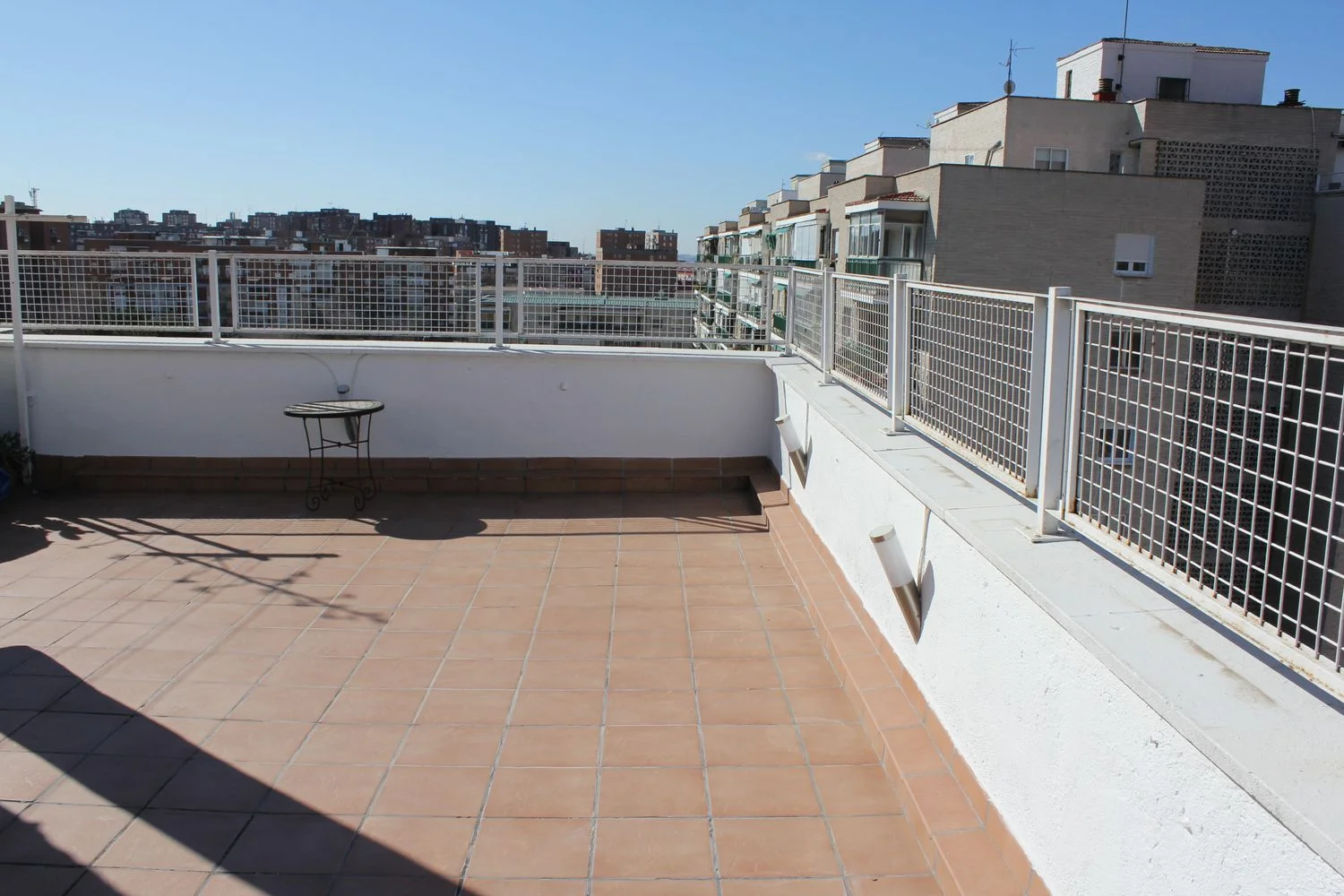 Ático en avenida del Doctor García Tapia, 118 - Foto 3