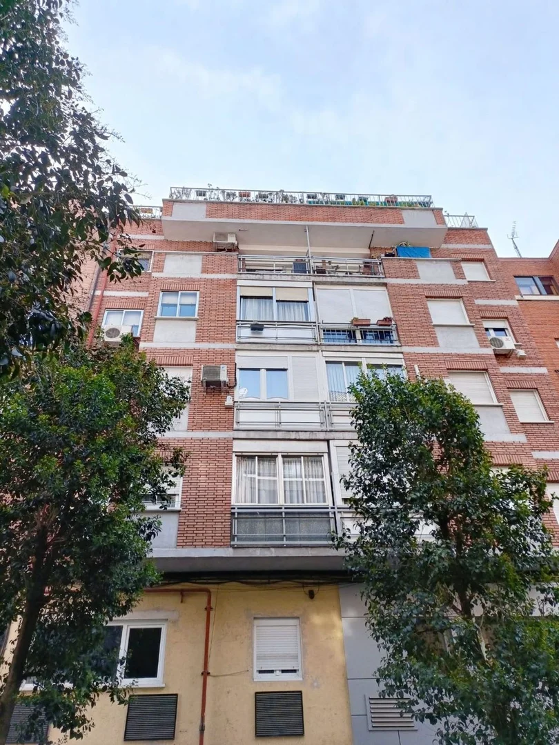 Piso en Barrio Prosperidad - Foto 35