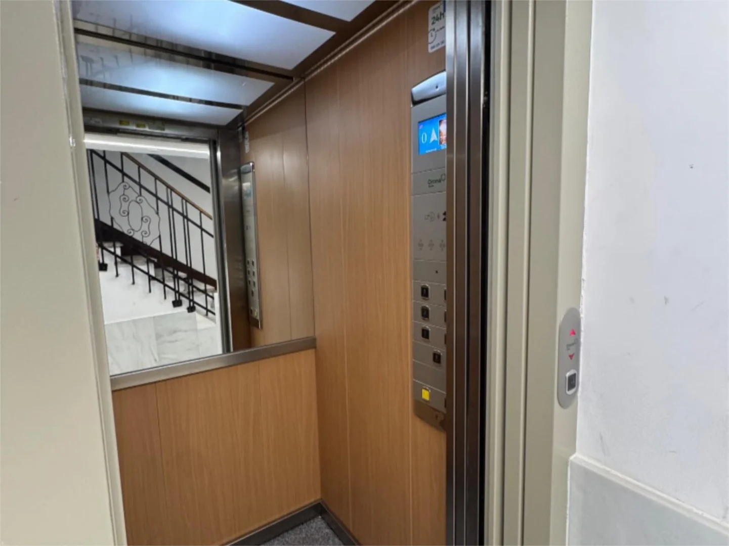 Piso en  Calle de Martín de los Heros 8 - Foto 9