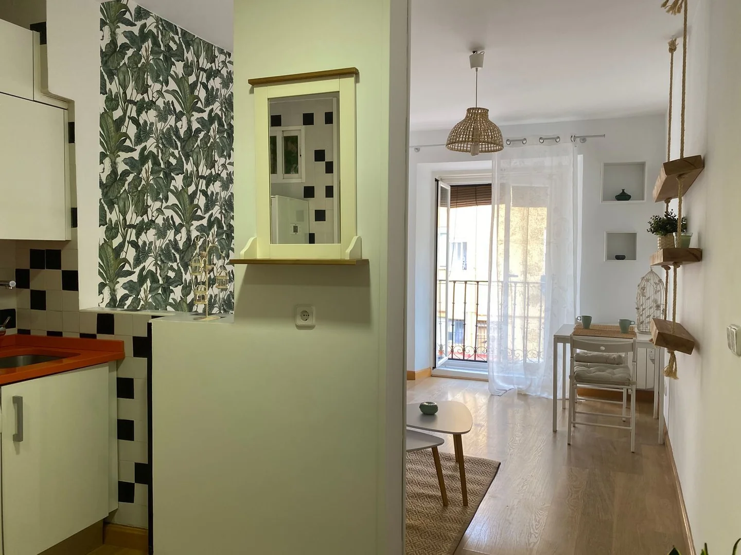 Estudio en Calle de Buenavista, 24, Lavapiés-Embajadores - Foto 18