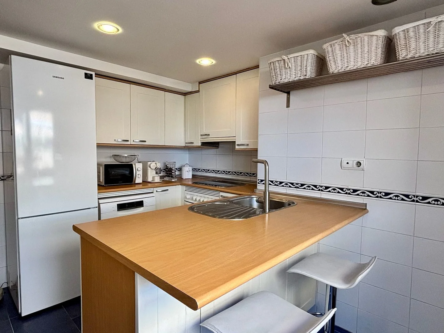 Ático en Avenida Gran Vía del Este, 9, Valdebernardo - Valderrivas - Foto 12