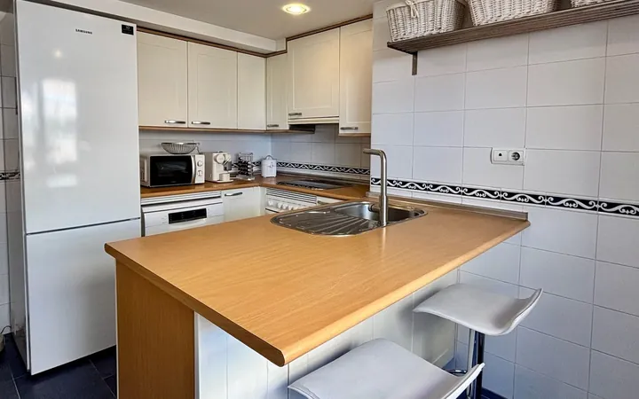 Ático en Avenida Gran Vía del Este, 9, Valdebernardo - Valderrivas - Foto 12