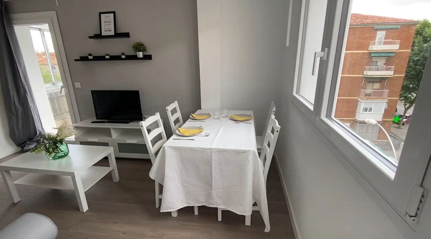 Piso en Calle Calahorra, 23, Ambroz - Foto 10