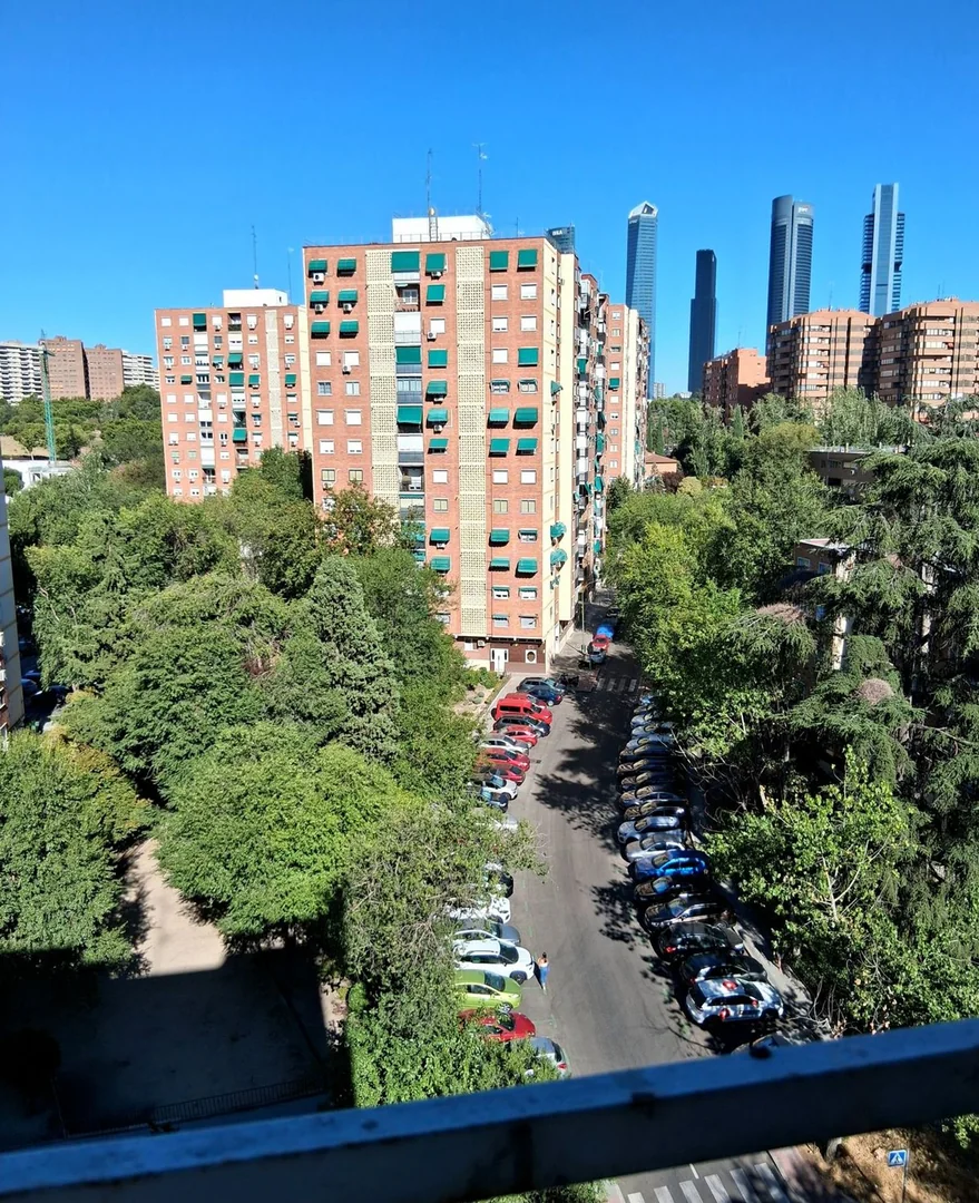 Piso en Calle de Finisterre, 25, La Paz - Foto 26