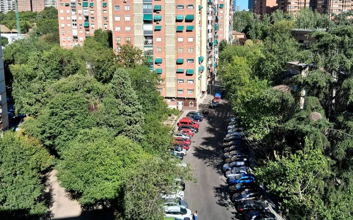 Piso en Calle de Finisterre, 25, La Paz - Foto 26