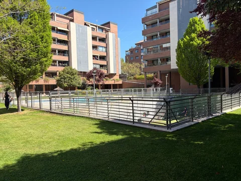 Piso en avenida del Monasterio de Silos, 36 - Foto 7