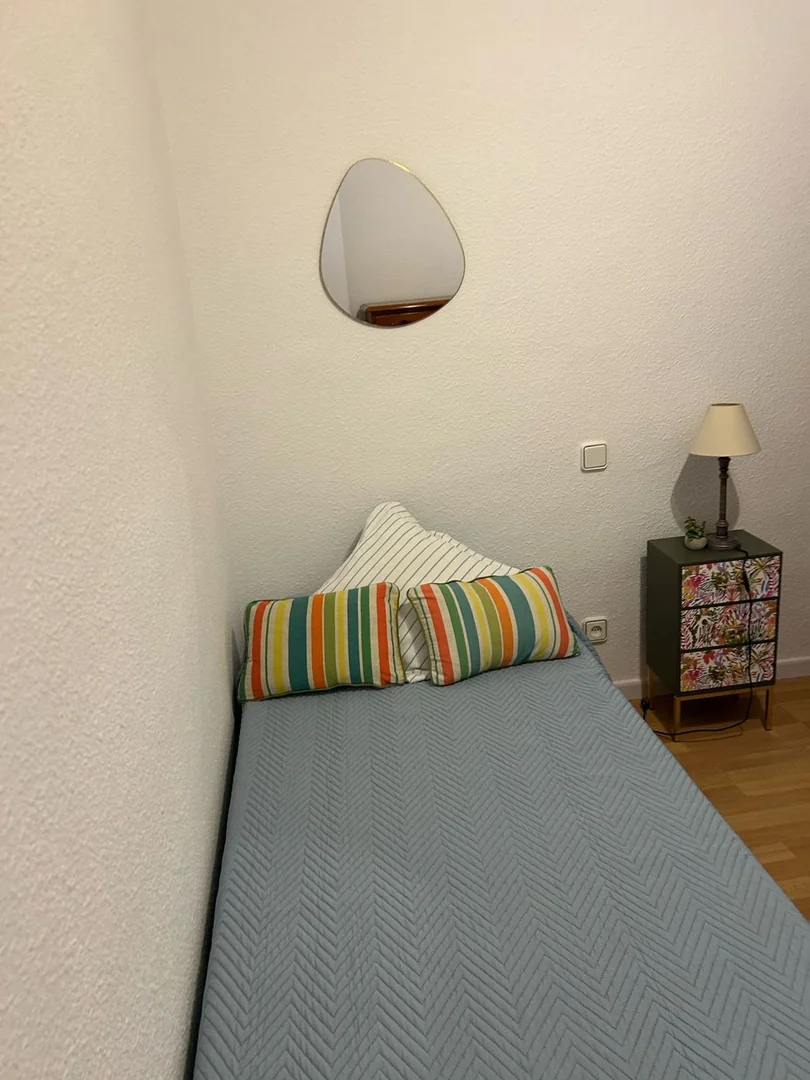 Piso en Calle de Blasco de Garay, 64, Arapiles - Foto 7