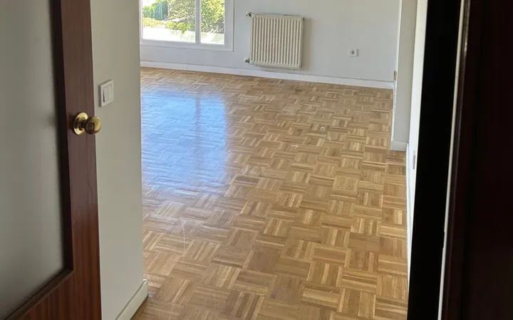 Piso en Calle Rocinante, 13, Tres Olivos - Valverde - Foto 2