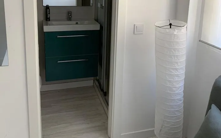 Estudio en Calle de Gutierre de Cetina, Pueblo Nuevo - Foto 9