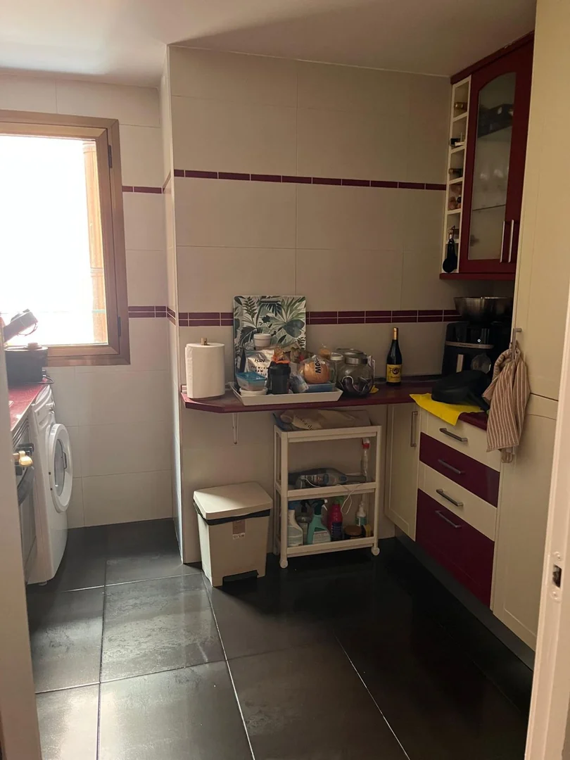 Piso en Calle de Ezequiel Solana, 50, Pueblo Nuevo - Foto 18