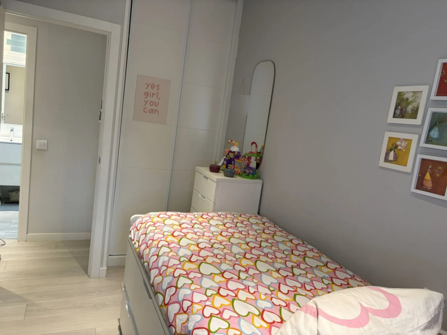 Piso en Barrio Alameda de Osuna - Foto 10