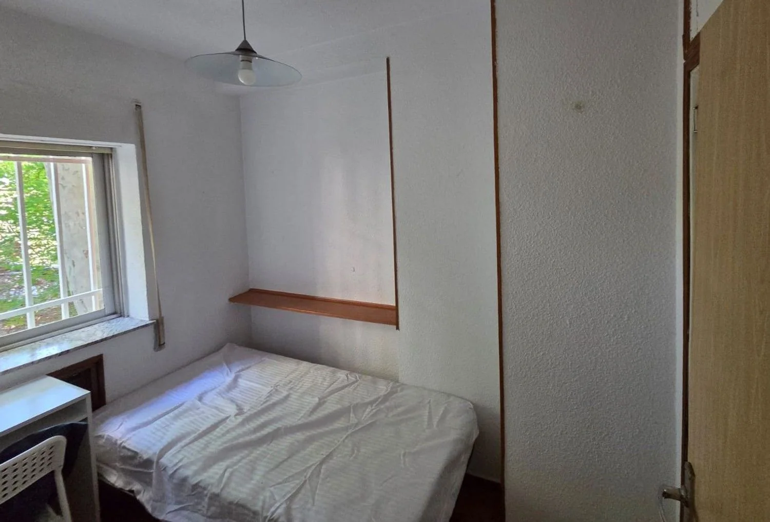 Piso en Paseo del Comandante Fortea, 5, Casa de Campo - Foto 9