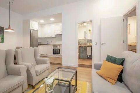 Piso en calle de Cea Bermúdez, 66 - Foto 5