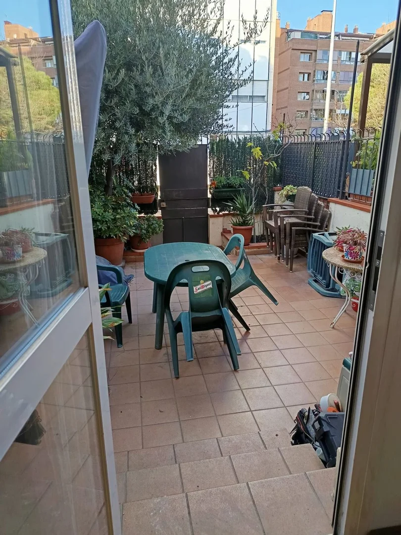 Chalet adosado en Barrio Canillas - Foto 12