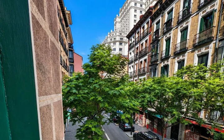 Piso en Reyes, Malasaña-Universidad - Foto 20