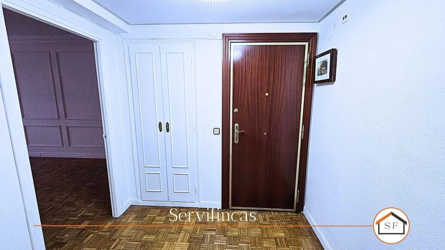 Piso en Calle de Cavanilles, Pacífico - Foto 11
