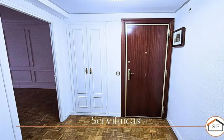 Piso en Calle de Cavanilles, Pacífico - Foto 11