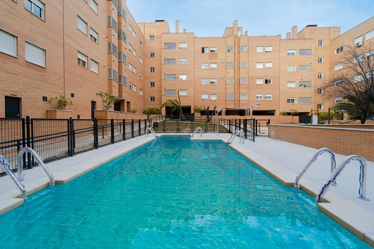 Piso en calle del Pergamino - Foto 24