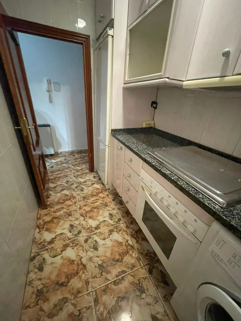 Piso en Calle del Etna, 4, Portazgo - Foto 15