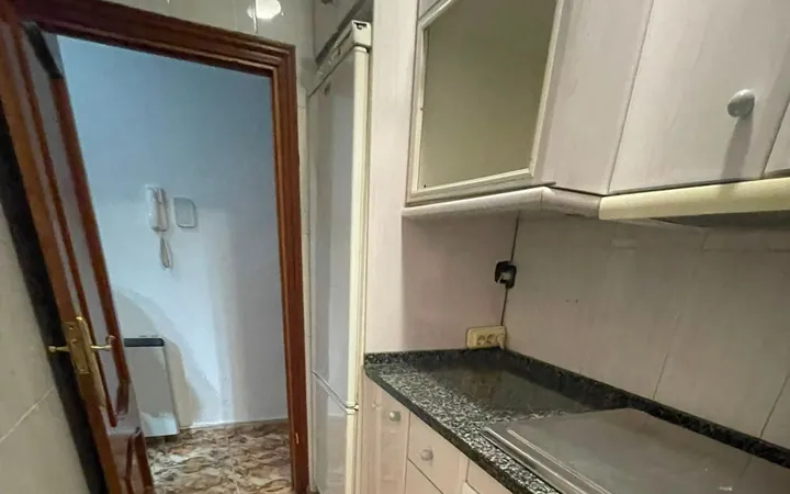 Piso en Calle del Etna, 4, Portazgo - Foto 15