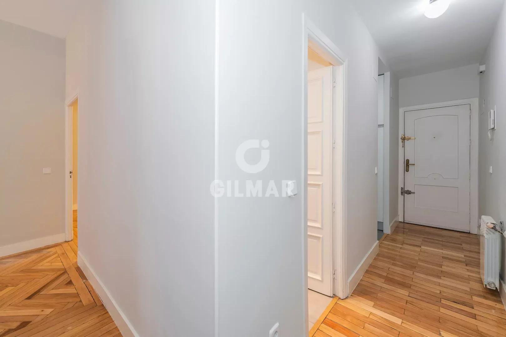 Piso en Castellana, Madrid - Foto 13
