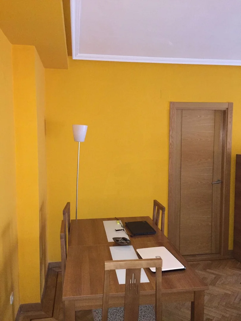 Piso en ronda de toledo, 20 - Foto 14