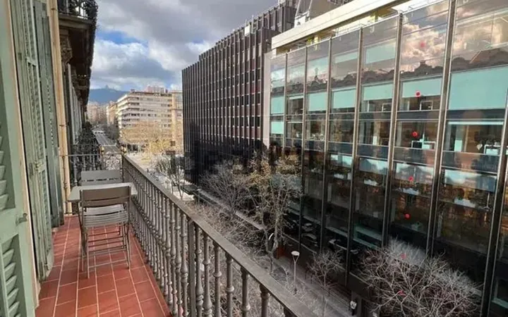 Piso en Calle d'Aribau, L'Antiga Esquerra de l'Eixample - Foto 6