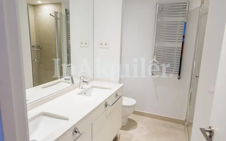 Piso en Calle de Víctor de la Serna, Bernabéu-Hispanoamérica - Foto 31