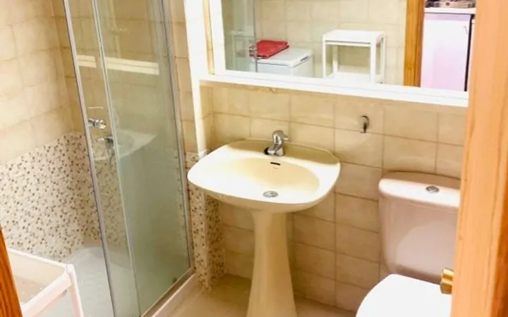 Estudio en Calle del Conde de Serrallo, 1, Ventilla-Almenara - Foto 12
