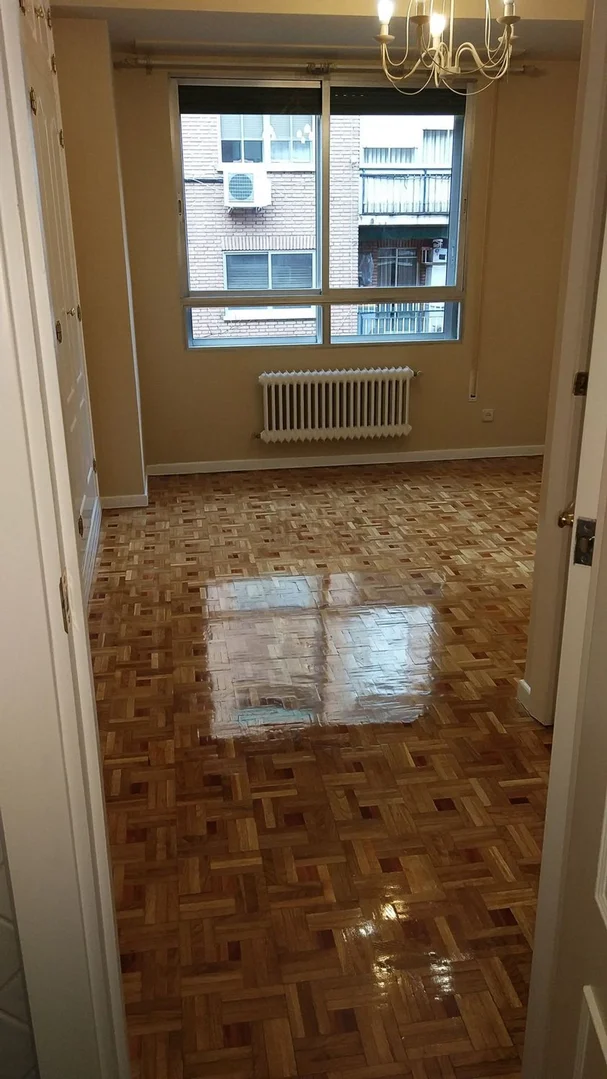 Piso en calle de la Arquitectura, 20 - Foto 15