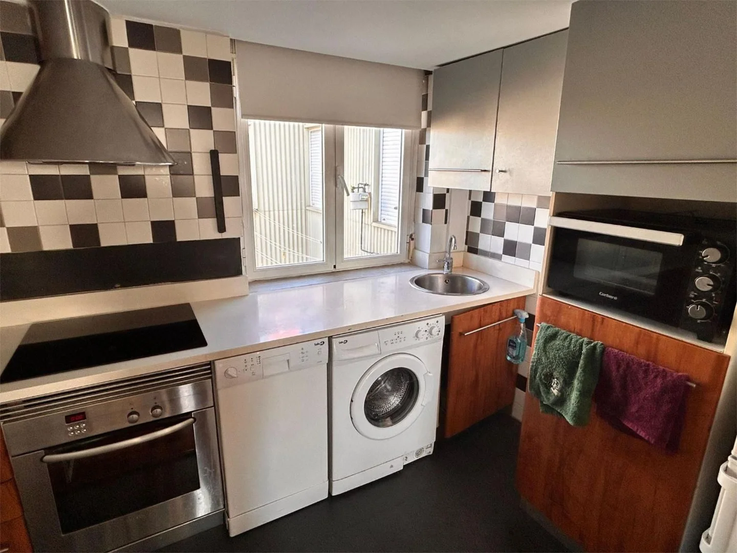 Piso en  Calle de Valverde 43 - Foto 8