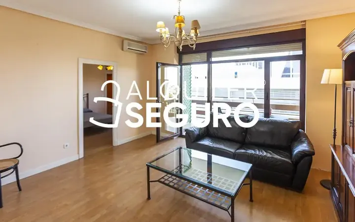 Piso en  de la Castellana - Foto 1
