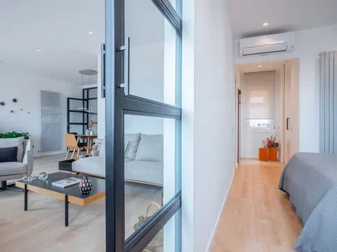 Piso en calle de Joan Güell, 72 - Foto 3