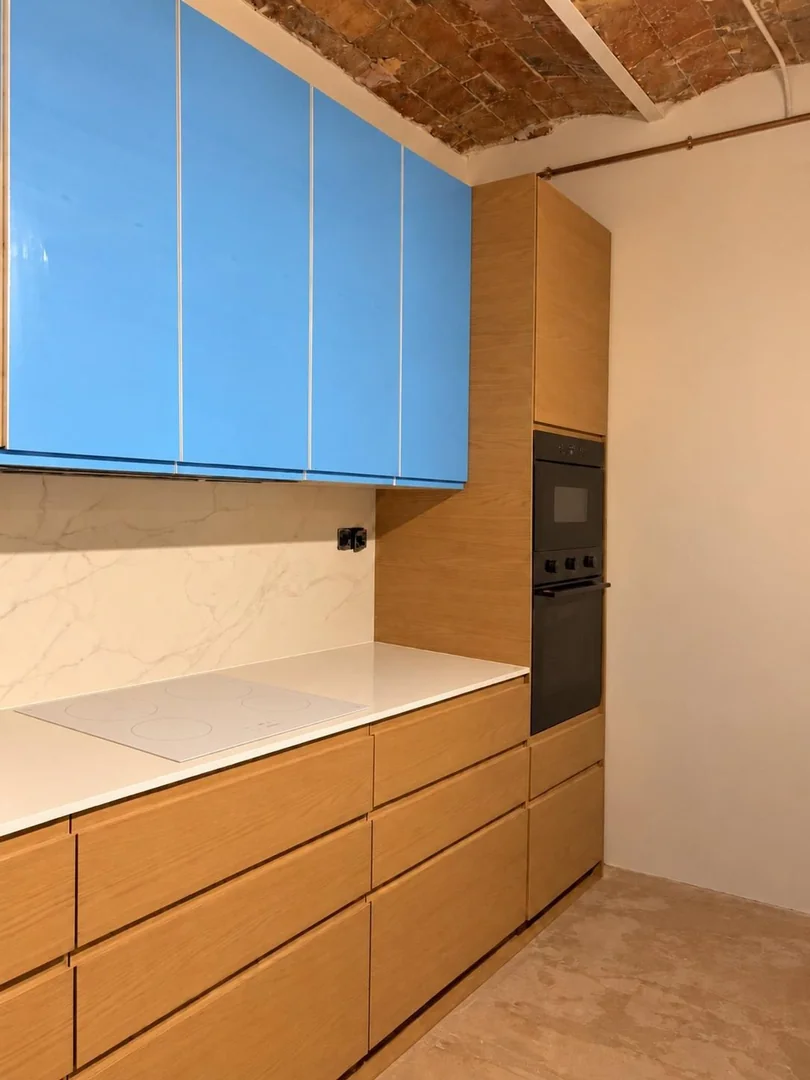 Estudio en Calle de Grau i Torras, 62, La Barceloneta - Foto 2