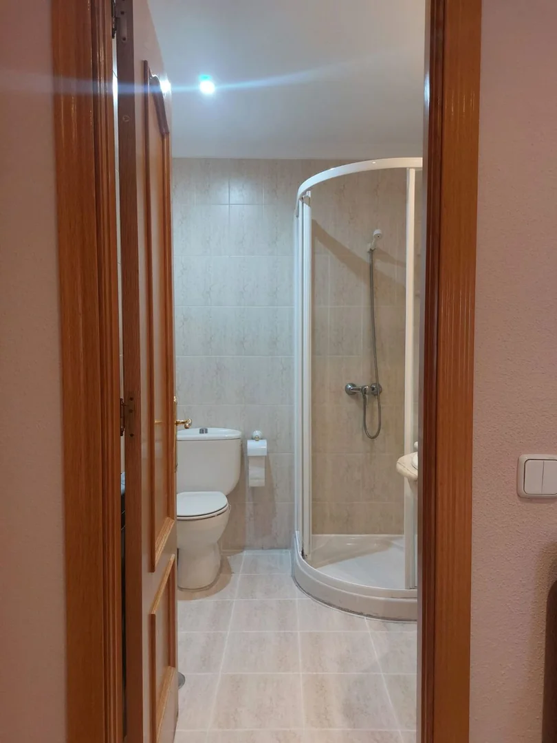 Piso en Barrio Virgen del Cortijo - Manoteras - Foto 18