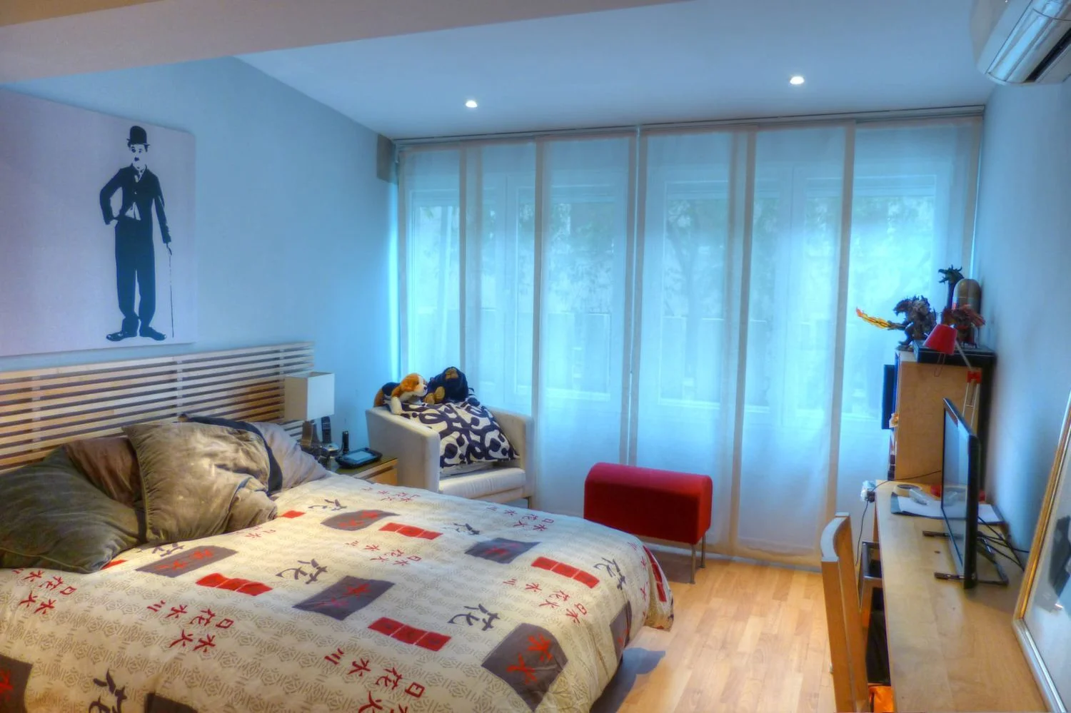 Piso en calle de Núñez de Balboa, 116 - Foto 10