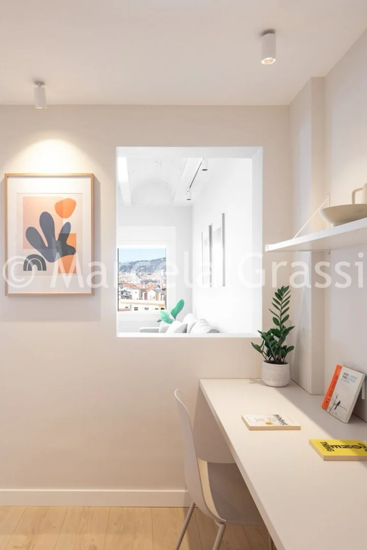 Piso en Paseo de l'Exposició, 66, El Poble Sec - Parc de Montjuïc - Foto 6