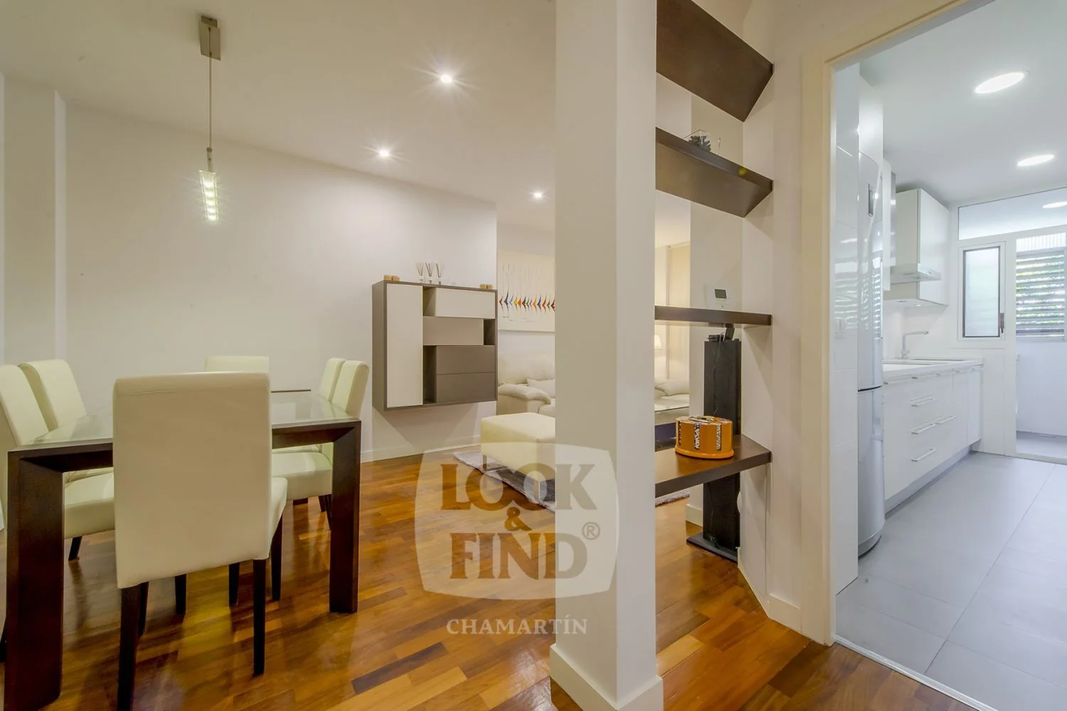 Piso en Avenida de los Madroños, Conde Orgaz-Piovera - Foto 27