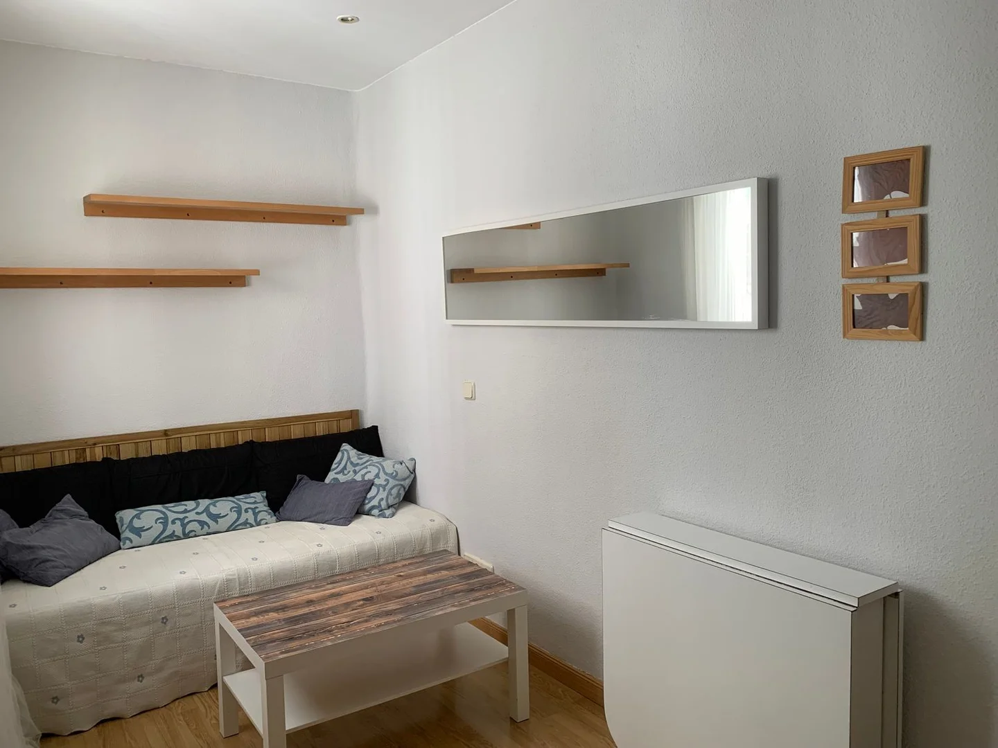 Piso en calle del General Oraá, 44 - Foto 8