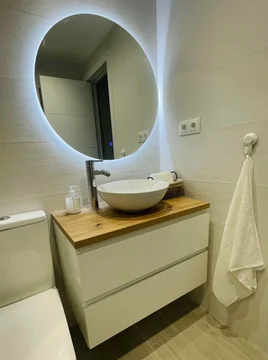 Piso en calle Salamanca, 23 - Foto 15